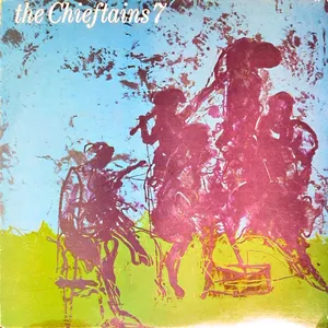 The Chieftains 7